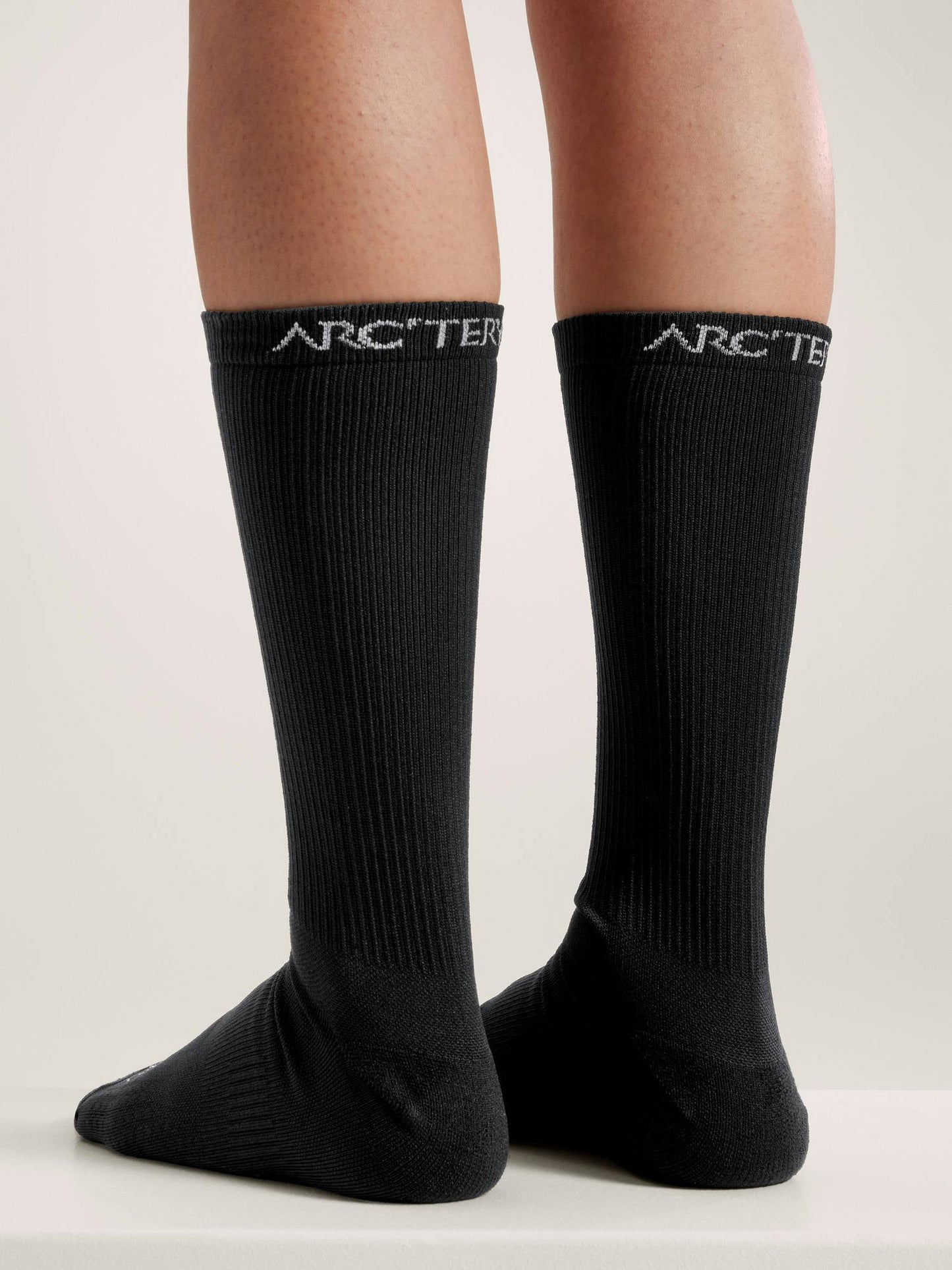 Arcteryx Synthetic Ultralightweight Mid Sock