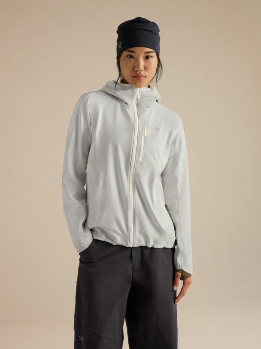 Arcteryx Gamma MX Hoody Women's