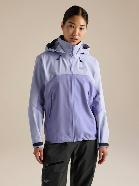 Arcteryx Beta AR Jacket Women's