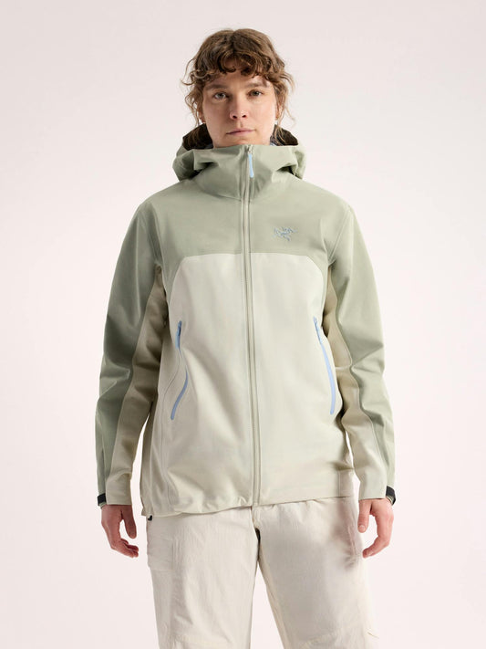 Arcteryx Beta Jacket Women's