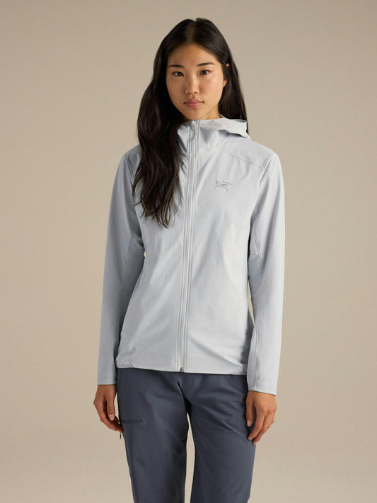 Arcteryx Gamma Lightweight Hoody Women's