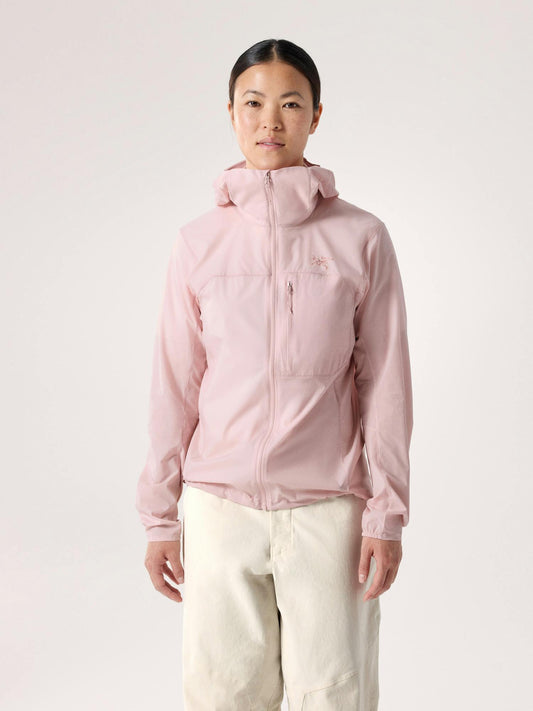 Arcteryx Squamish Hoody Women's