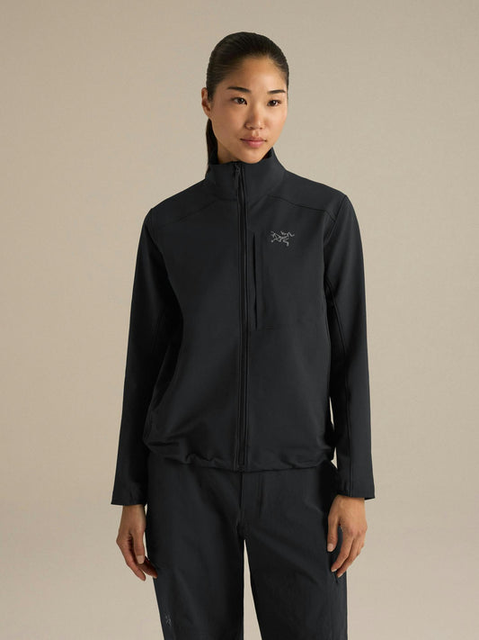 Arcteryx Gamma Jacket Women's