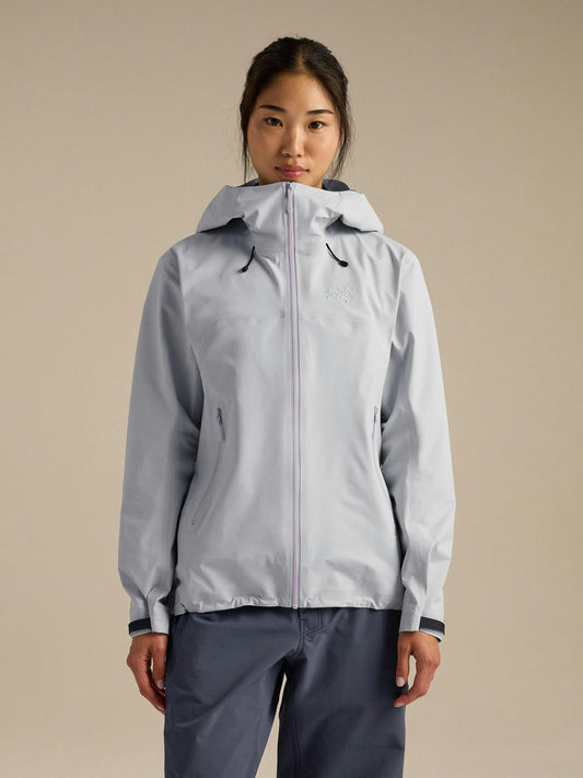 Arcteryx Beta SL Jacket Women's