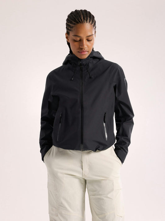 Arcteryx Coelle Jacket Women's