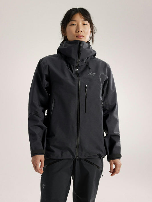 Arcteryx Beta SV Jacket Women's