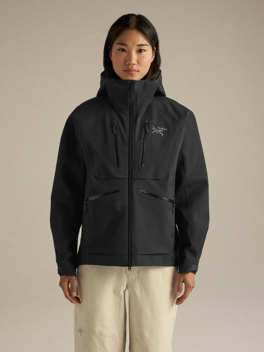 Arcteryx Emaris Relaxed Jacket Women's