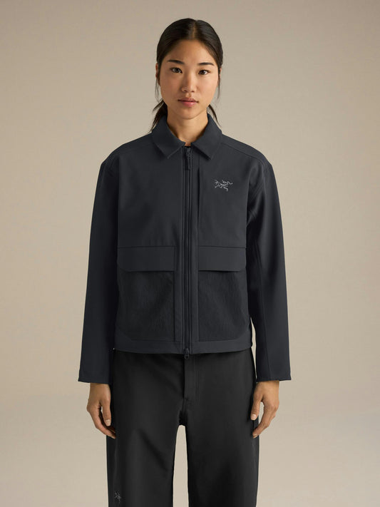 Arcteryx Sonii MX Jacket Women's