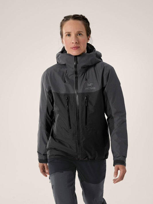 Arcteryx Alpha Jacket Women's