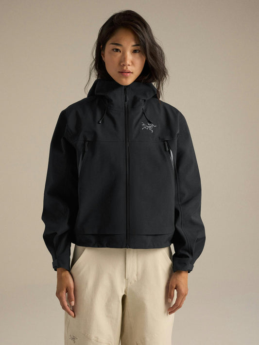 Arcteryx Altira Cropped Jacket Women's