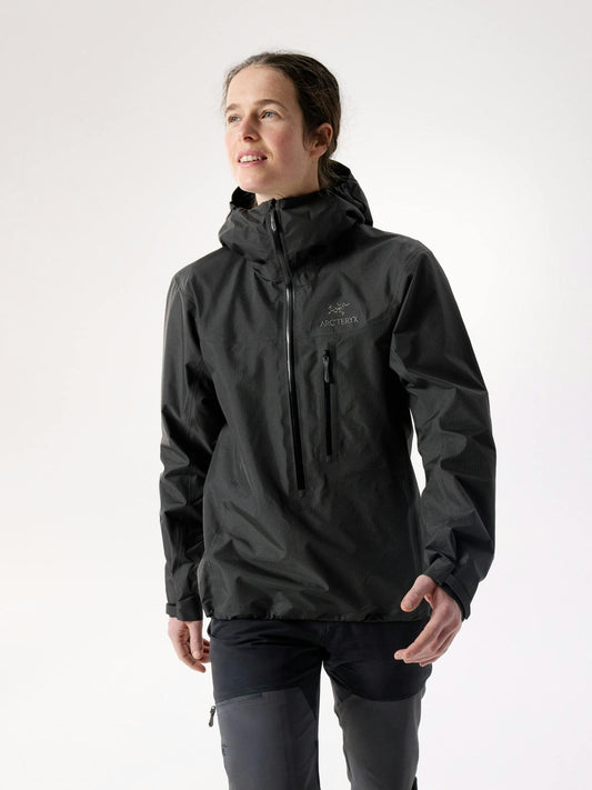 Arcteryx Alpha SL Anorak Women's