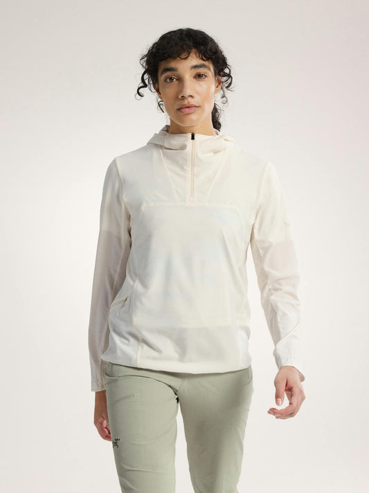 Arcteryx Sima Pullover Women's