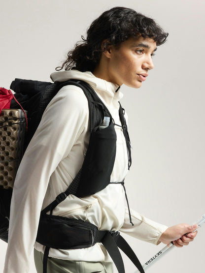 Arcteryx Sima Pullover Women's