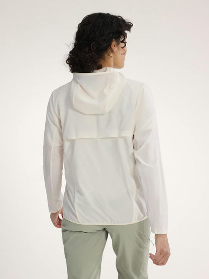 Arcteryx Sima Pullover Women's