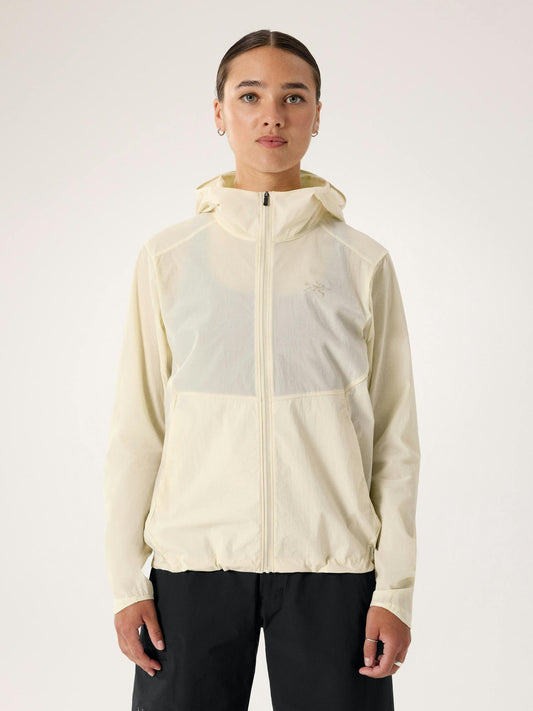 Arcteryx Sinsola Hoody Women's