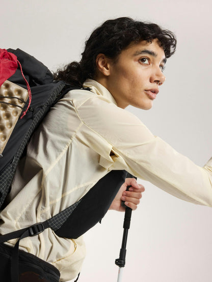 Arcteryx Sinsola Jacket Women's