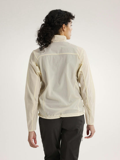 Arcteryx Sinsola Jacket Women's