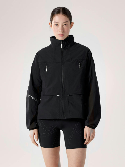 Arcteryx Subida Jacket Women's