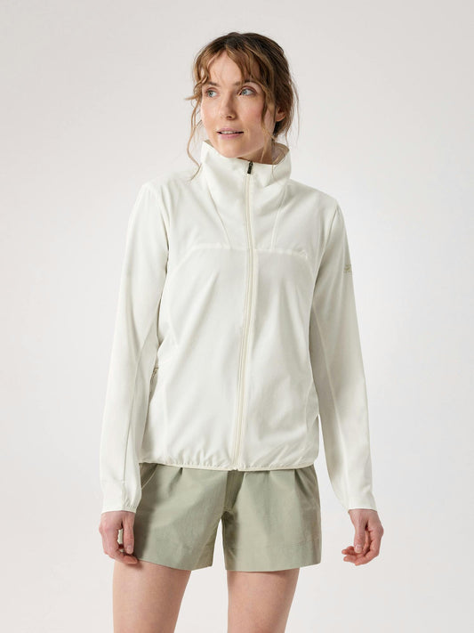 Arcteryx Sima Jacket Women's