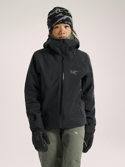 Arcteryx Sentinel Jacket Women's