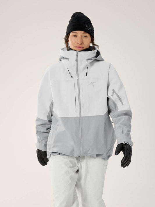 Arcteryx Incendia Jacket Women's