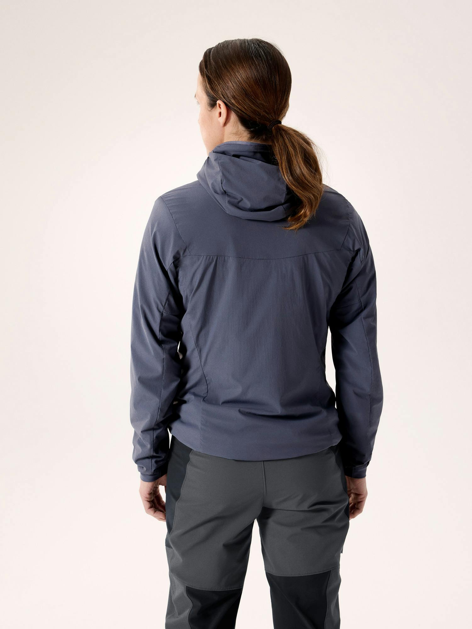 Arcteryx Proton SL Hoody Women's