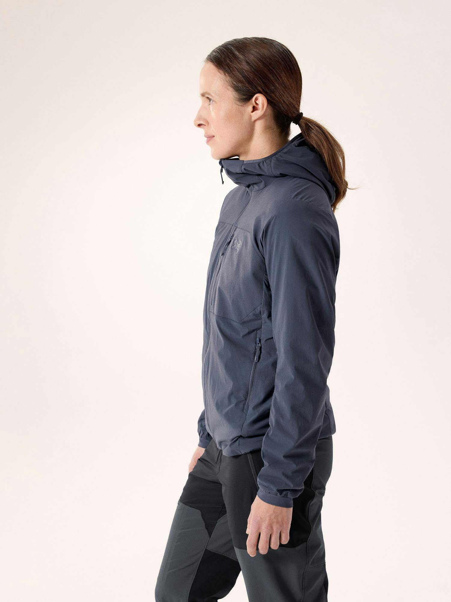 Arcteryx Proton SL Hoody Women's