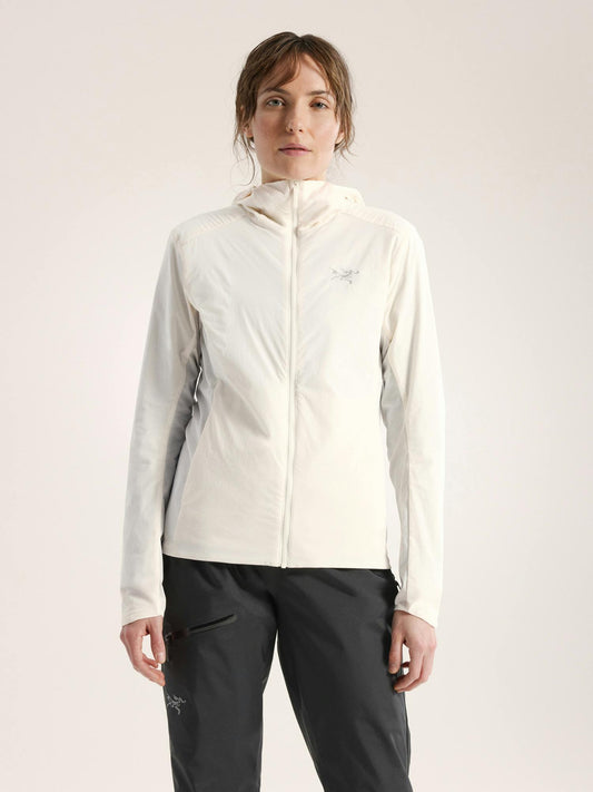 Arcteryx Atom SL Hoody Women's