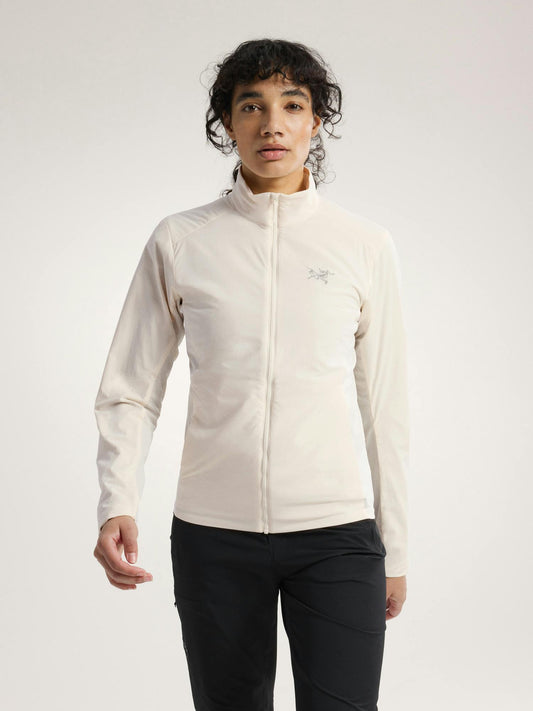 Arcteryx Atom SL Jacket Women's