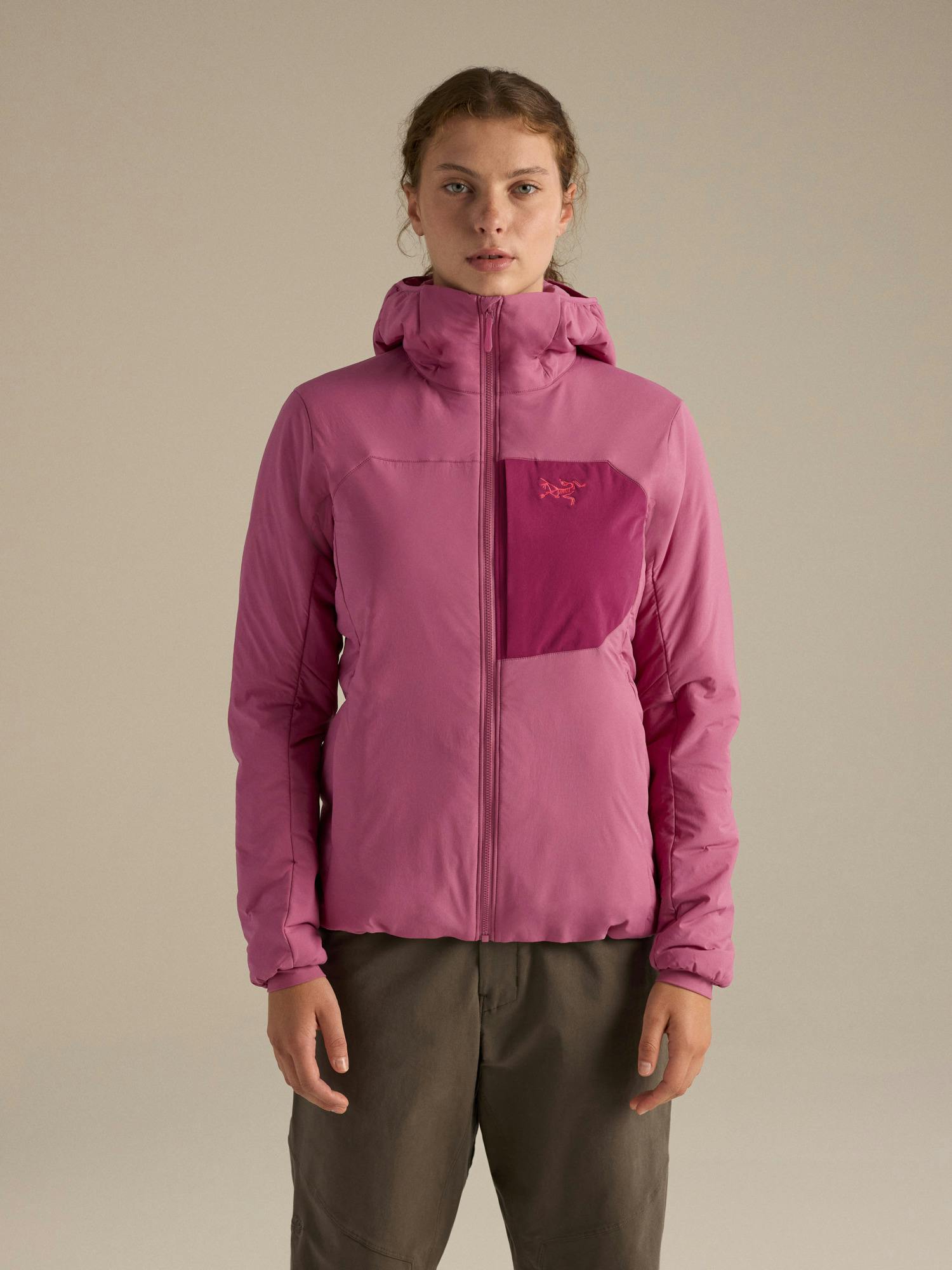 Arcteryx Proton Hoody Women's