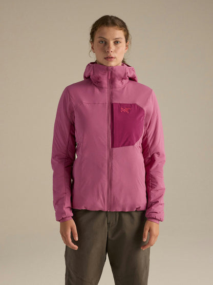 Arcteryx Proton Hoody Women's