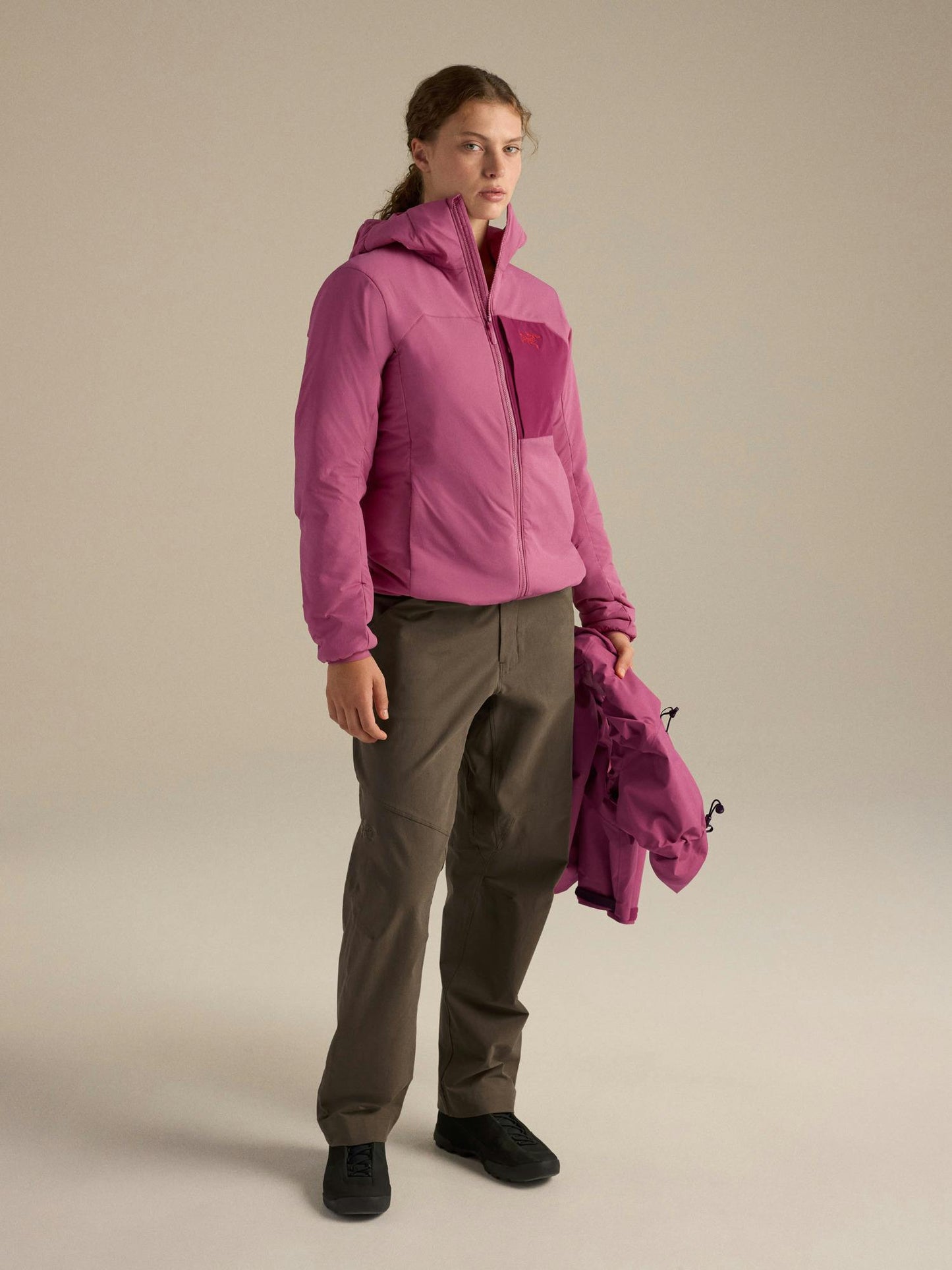 Arcteryx Proton Hoody Women's