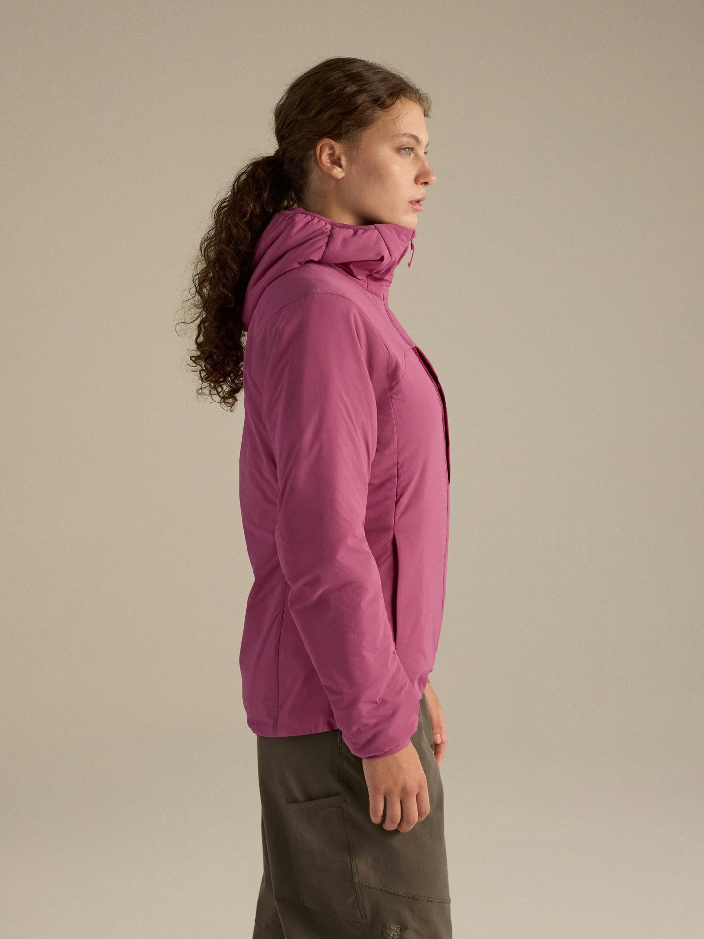 Arcteryx Proton Hoody Women's