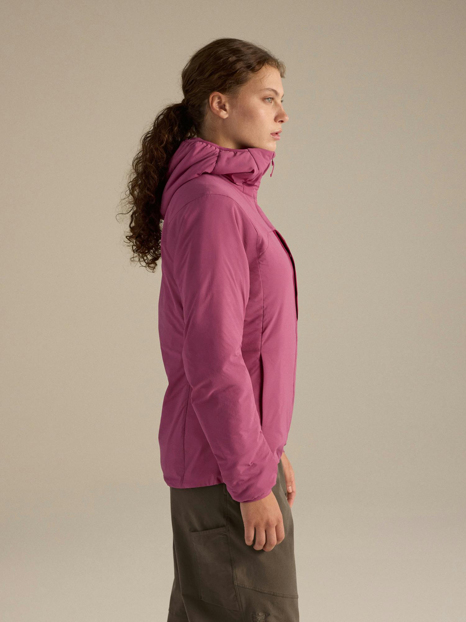 Arcteryx Proton Hoody Women's