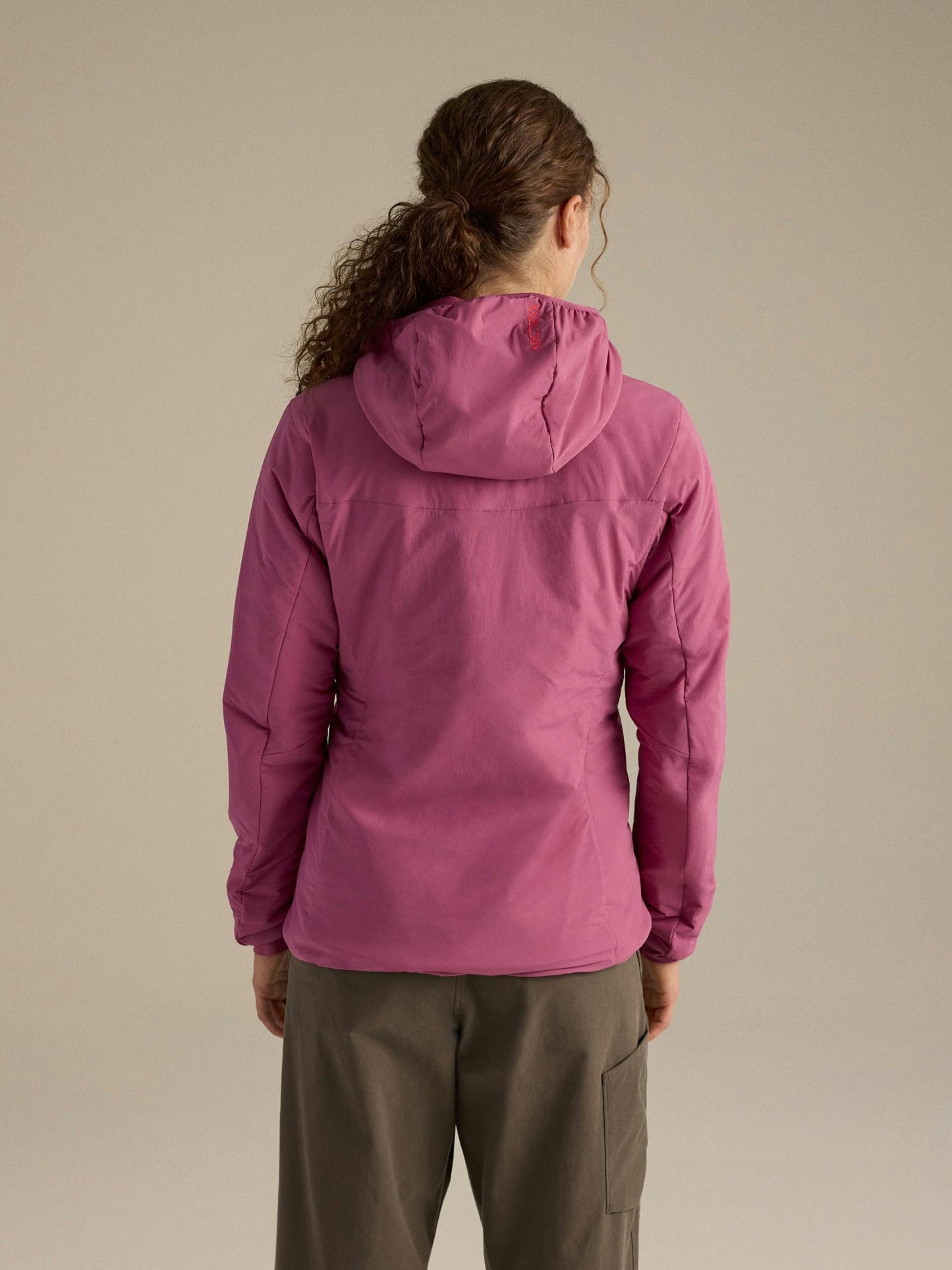 Arcteryx Proton Hoody Women's