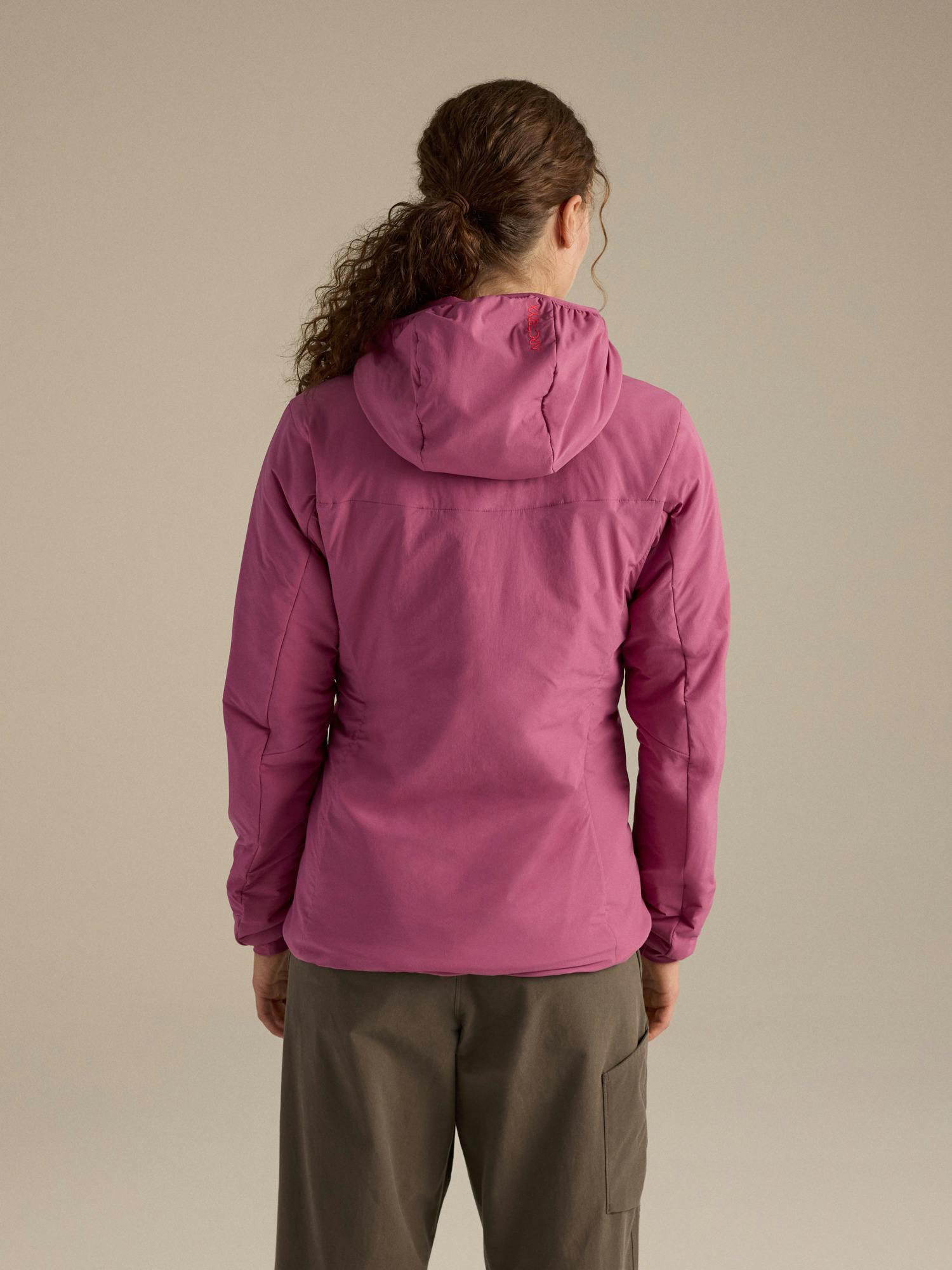 Arcteryx Proton Hoody Women's