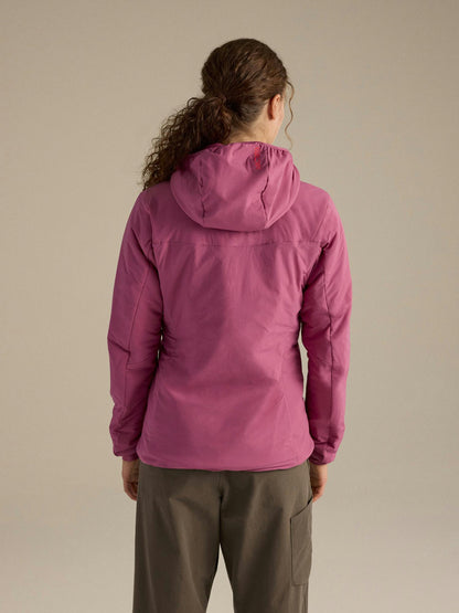 Arcteryx Proton Hoody Women's
