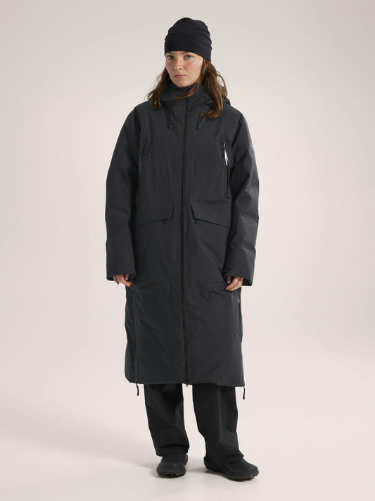 Arcteryx Liatris Down Parka Women's
