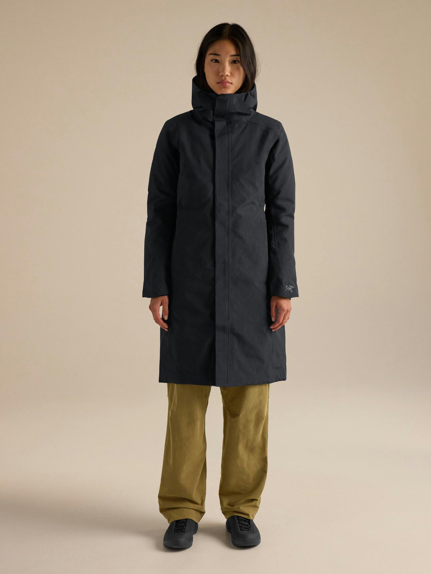 Arcteryx Patera Parka Women's
