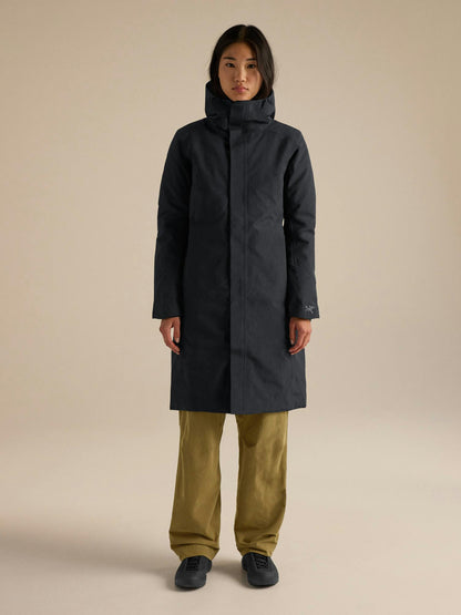 Arcteryx Patera Parka Women's
