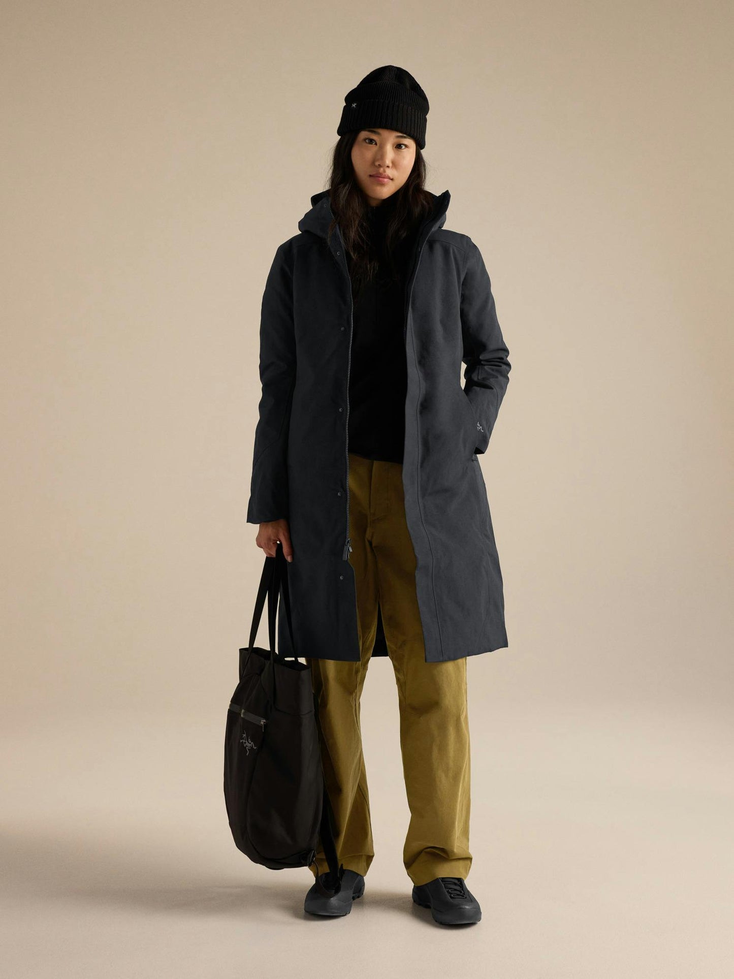 Arcteryx Patera Parka Women's