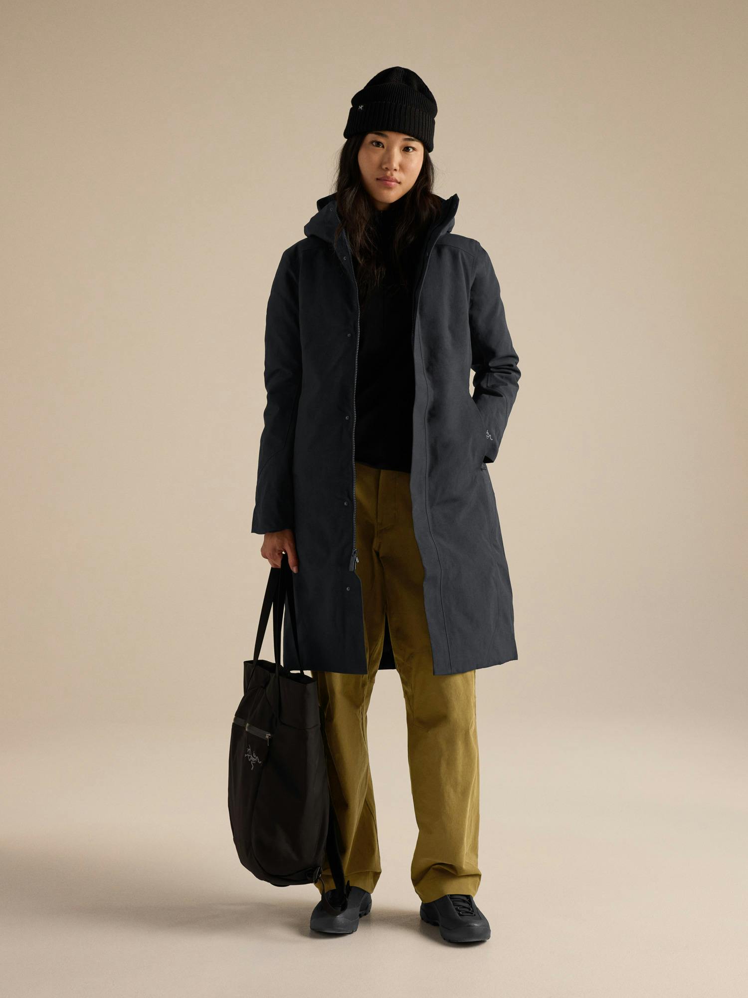 Arcteryx Patera Parka Women's