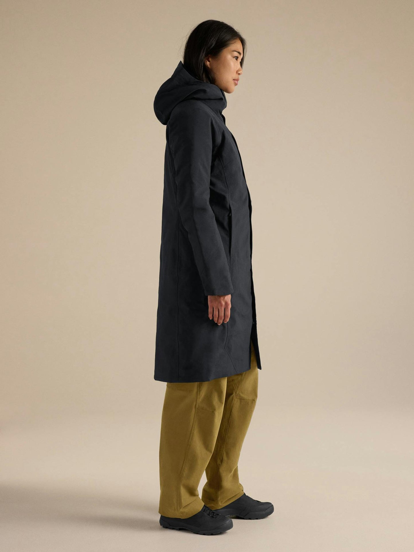 Arcteryx Patera Parka Women's