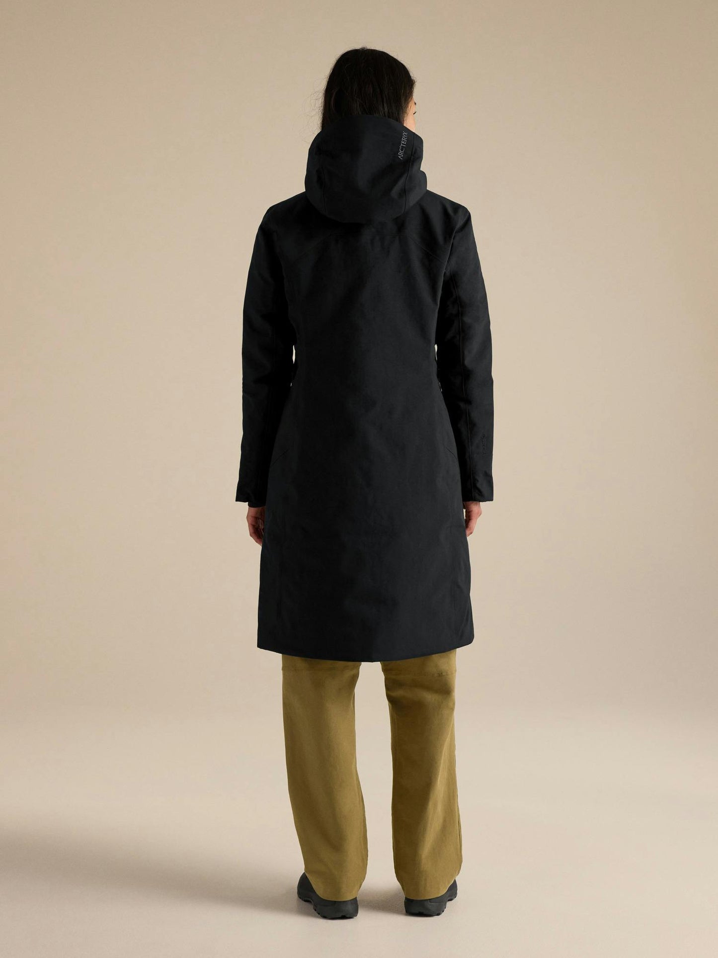 Arcteryx Patera Parka Women's
