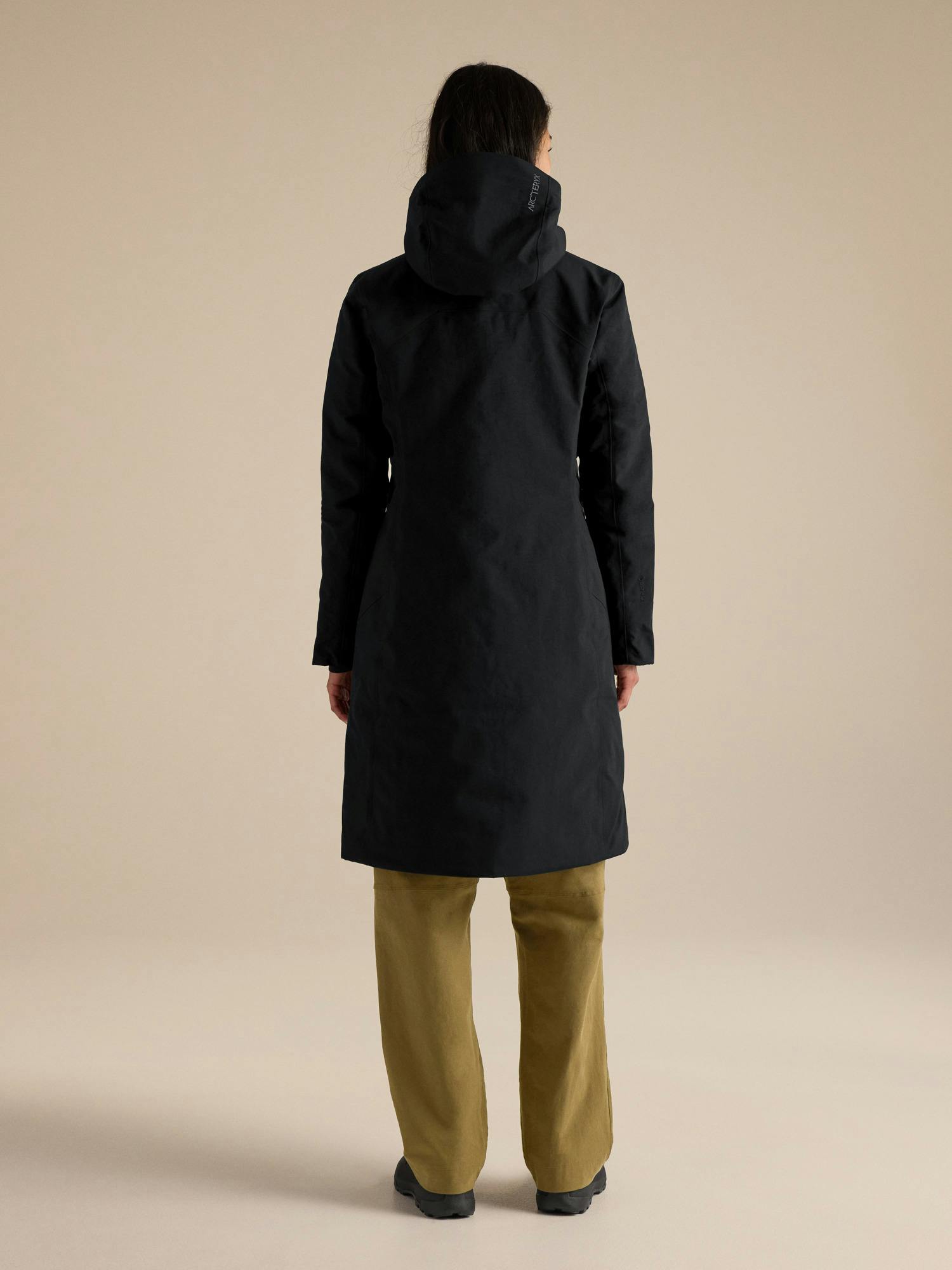Arcteryx Patera Parka Women's