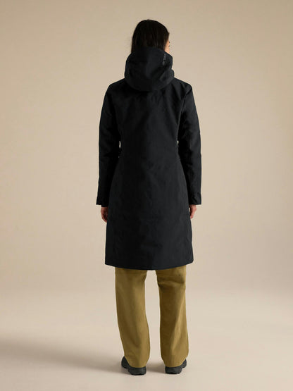Arcteryx Patera Parka Women's