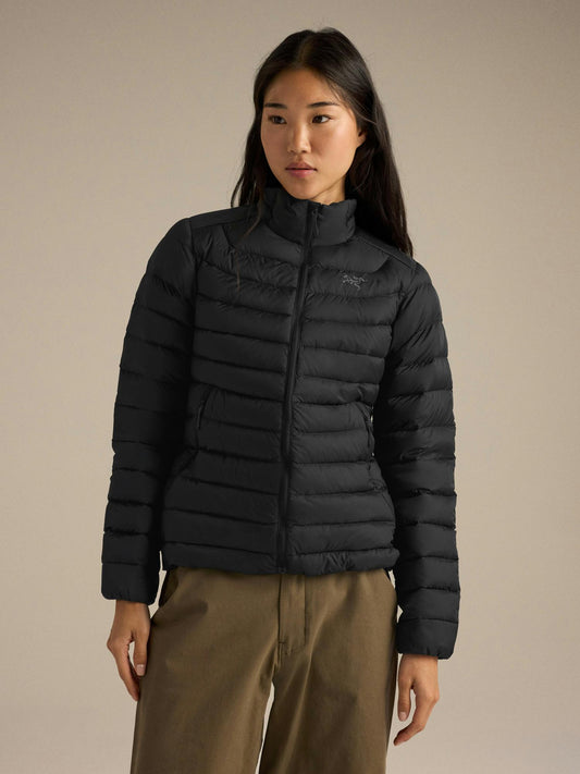 Arcteryx Cerium Jacket Women's