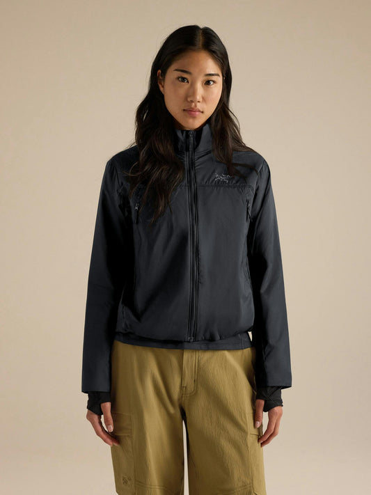 Arcteryx Elec Insulated Jacket Women's