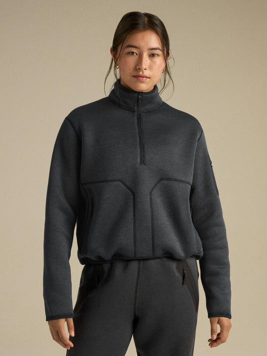 Arcteryx Covert 1/2 Zip Neck Women's