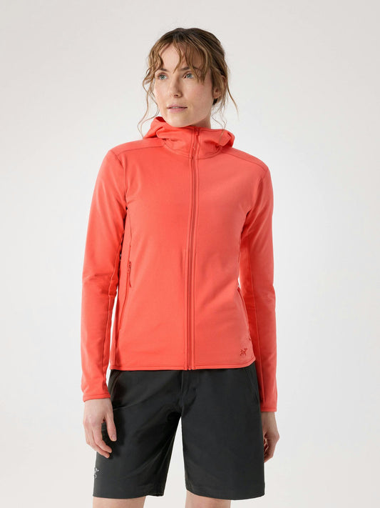 Arcteryx Kyanite LT Hoody Women's